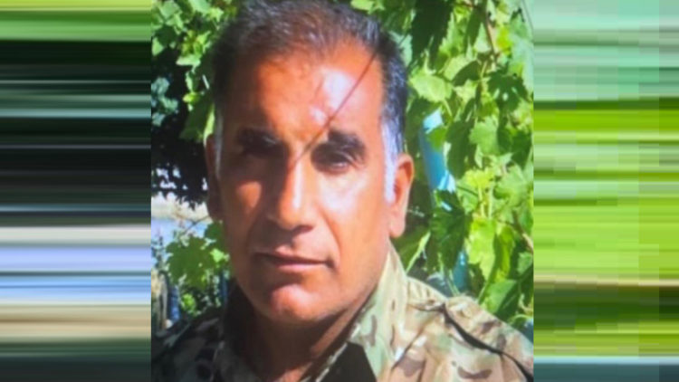 PKK/YPG'nin Tel Rıfat maliye sorumlusu etkisiz hale getirildi