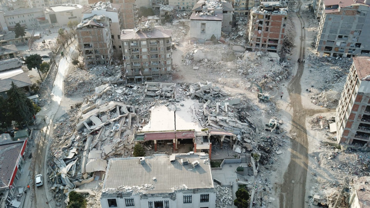 Hala ulaşamadığımız öğrencilerimiz var