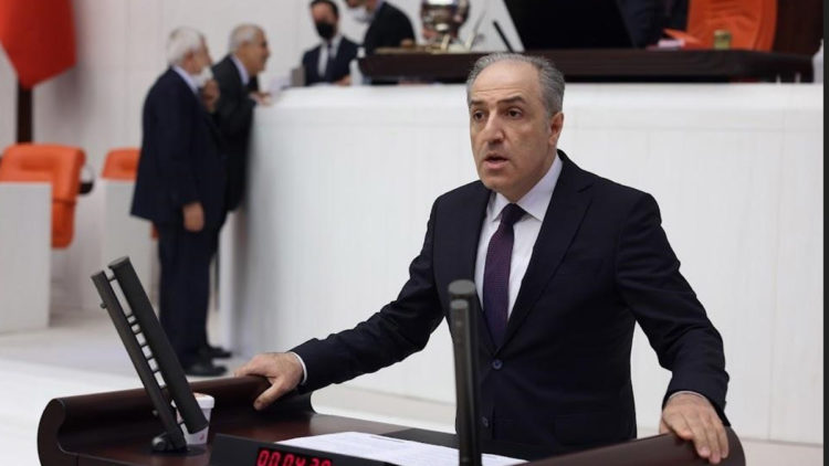 7. yargı paketine eleştiri