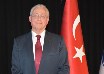 Dr. Pinto'dan dünya ile çarpışma ihtimali olan astreoid açıklaması