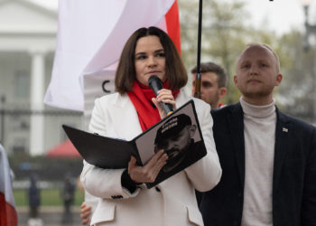 Rusya'nın nükleer söylemi tehlikeli ve sorumsuzca