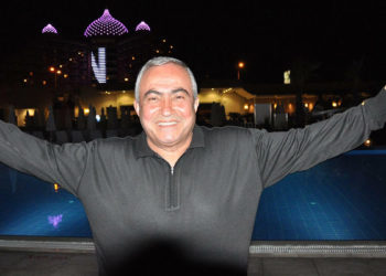 Nazmi Arıkan cinayetinde savcı ağırlaştırılmış müebbet istedi