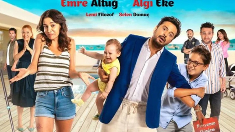 Vizyona girecek filmler 10 Mart-17 Mart 2023