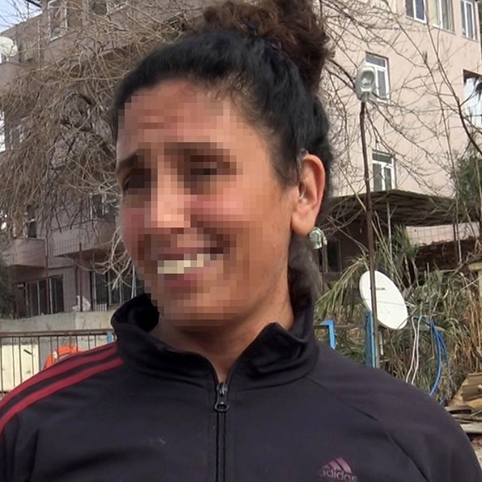 Orman yangını sanığı suçlamayı reddetti, "Ben orman yakmadım. Özlem'i etkilemek için öyle söyledim" dedi.