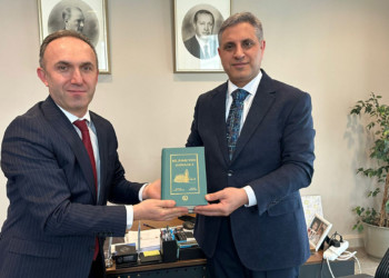 Allah bir daha 28 Şubatları ve 15 Temmuzları yaşatmasın