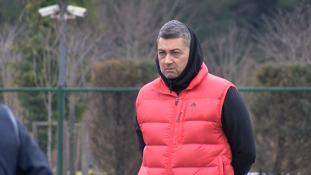 Kahramanmaraş ve Hatay merkezli meydana gelen, çevre illeri de etkileyen depremde tesis ve stadyumu da zarar gören Hatay şehrinin futbol takımı İskenderunspor hazırlıklarını İstanbul'da bulunan Türkiye Futbol Federasyonu'nun Riva'daki tesislerinde sürdürüyor.