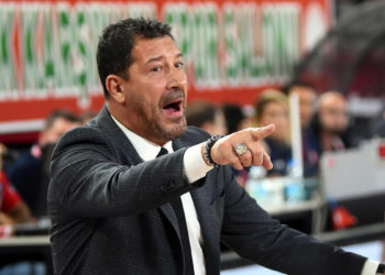 Pınar Karşıyaka'da Ufuk Sarıca gururlu