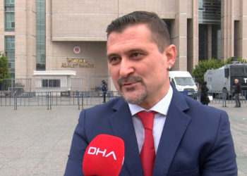 Para karşılığı deprem tahmini yapan kişiler hakkında suç duyurusu