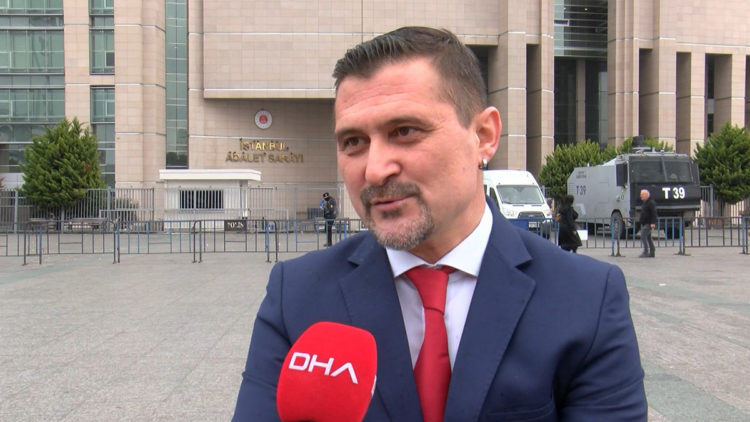 Para karşılığı deprem tahmini yapan kişiler hakkında suç duyurusu