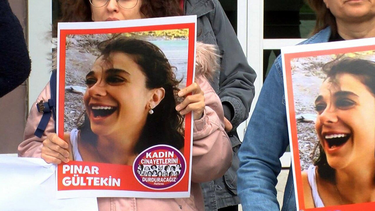 Muğla'da Cemal Metin Avcı tarafından vahşi bir cinayete kurban giden Pınar Gültekin cinayetinde karar çıktı.