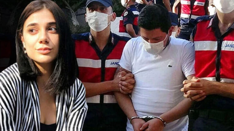 Pınar gültekin'in babası; i̇nşallah katil gün yüzü görmez