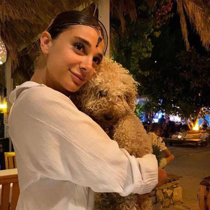 Pınar Gültekin'in babası; İnşallah katil gün yüzü görmez