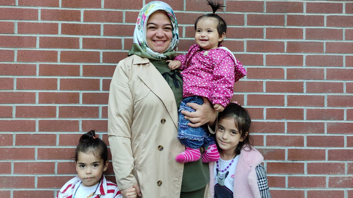 Pırlanta Apartmanı'nda 13 kişi kayıp