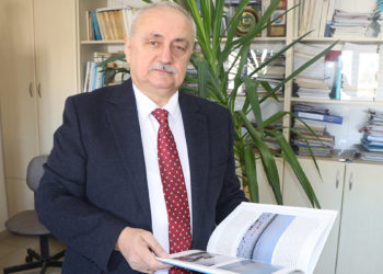 85 milyon insanımıza, suyun anlamını öğretmeliyiz