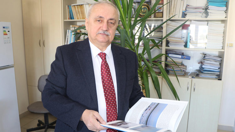 85 milyon insanımıza, suyun anlamını öğretmeliyiz