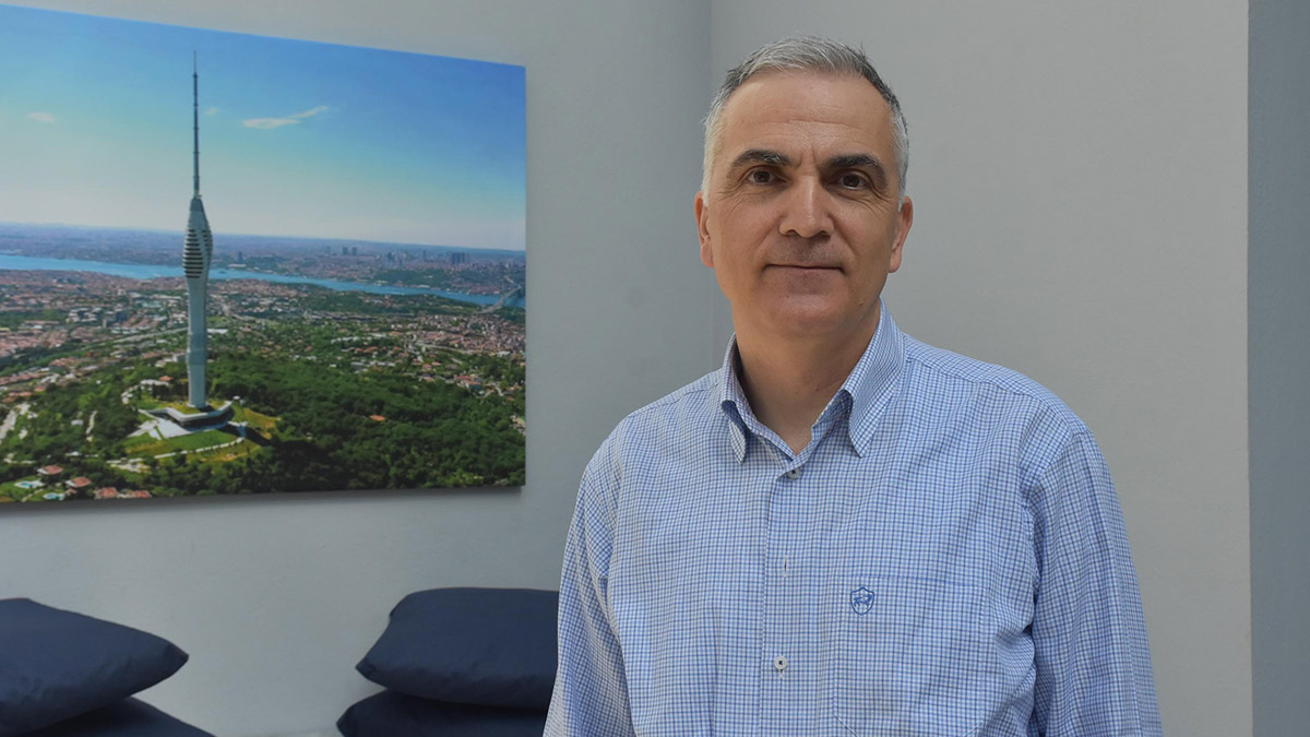 Depreme dayanıklı binalar için 'Şili formülü'