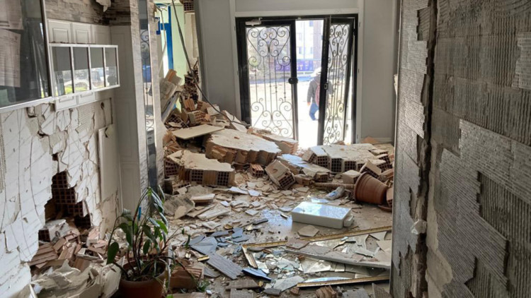 Depreme dayanıklı binalar için 'Şili formülü'