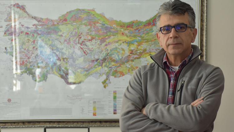 Malatya-Ovacık faylarına dikkat