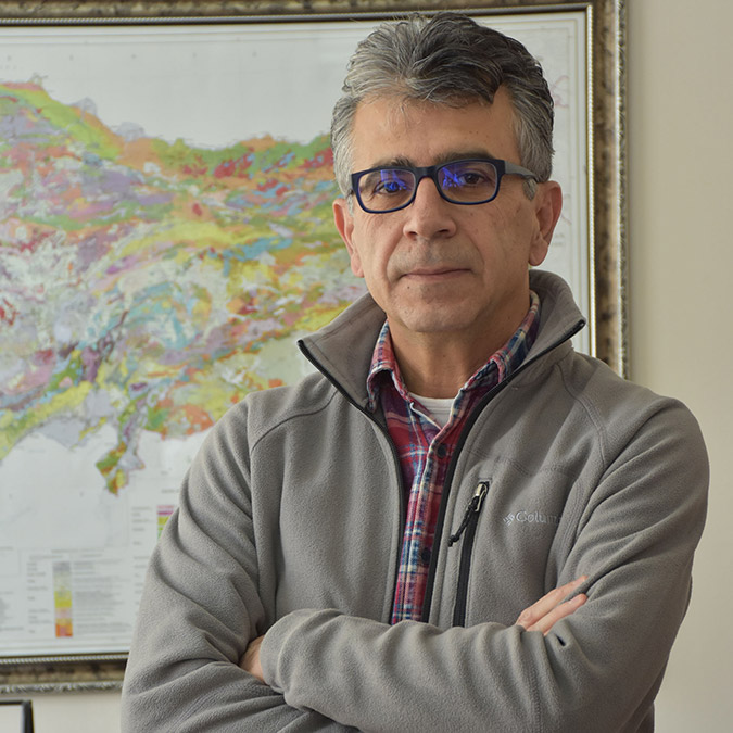 Malatya-Ovacık faylarına dikkat