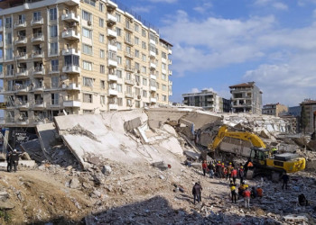 Asbest doğada kendi kendine yok olmuyor