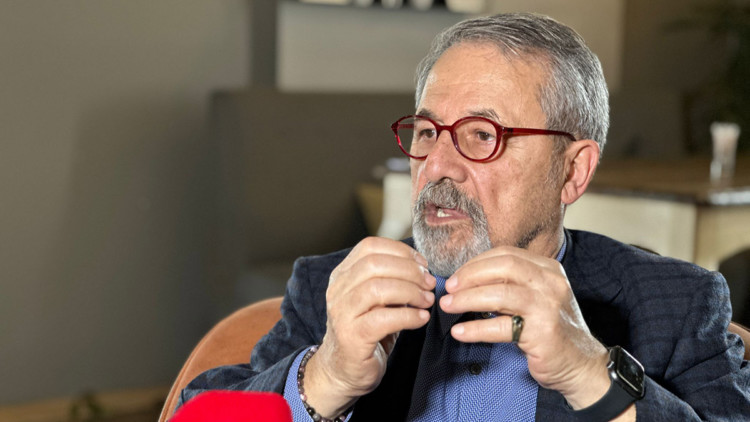 Marmara'da iki fay birden kırılırsa 7.5, 7.6'yı bulabilir