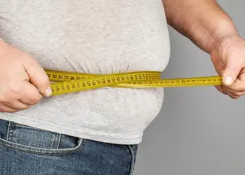 Açlık çeken ülkelerde bile obezite arttı