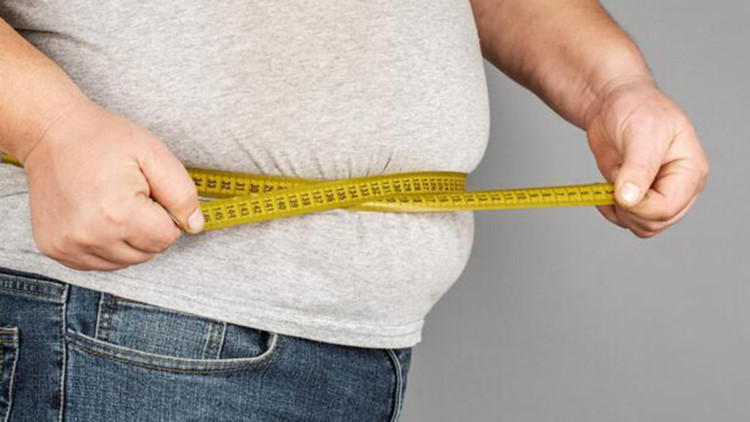 Açlık çeken ülkelerde bile obezite arttı