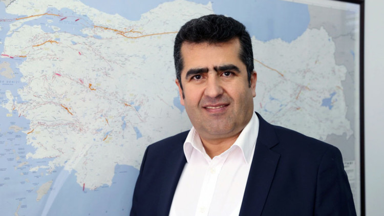 Akkuyu NGS sahasının deprem riski yok