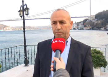 İstanbul depremine hazırlık için nüfus azaltılmalı