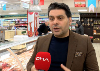 Et ürünlerinde fiyat sabitleme kararı alındı