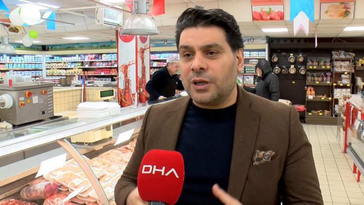 Et ürünlerinde fiyat sabitleme kararı alındı