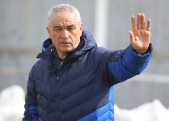 Avrupa'da en iyi takımlardan biri bize çıktı