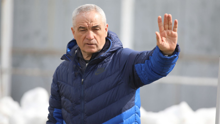 Avrupa'da en iyi takımlardan biri bize çıktı