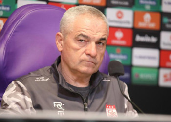 Sivas'taki maç bambaşka bir maç olacak