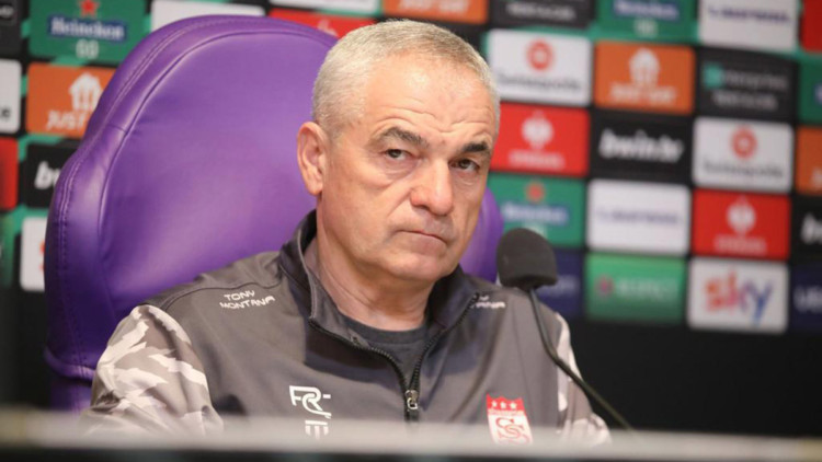 Sivas'taki maç bambaşka bir maç olacak