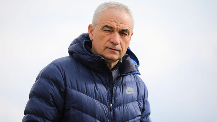 Türkiye Kupası en büyük hedeflerimizden bir tanesi