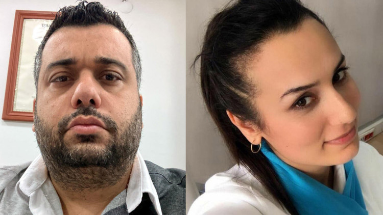 Rönesans Rezidans'ın enkazı kaldırıldı; Ailesi Gaye'ye ulaşamadı