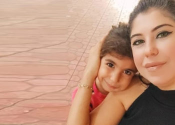 Rönesans Rezidans'taki kızı ve torununa ulaşılamadı