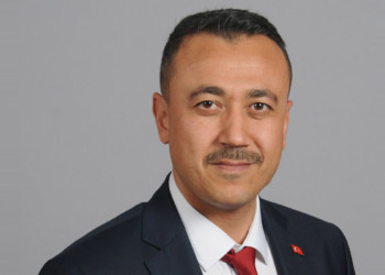 RTÜK üyesi Ali Sarı istifa etti