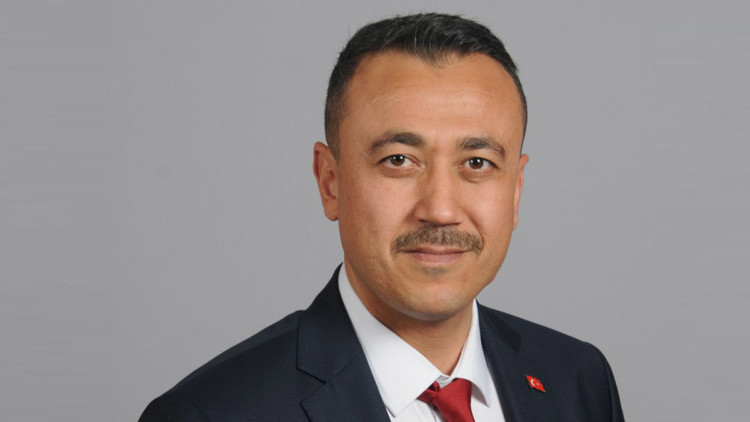 RTÜK üyesi Ali Sarı istifa etti