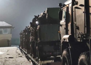Rusya tanklarını depolardan çıkararak savaş alanına sürecek