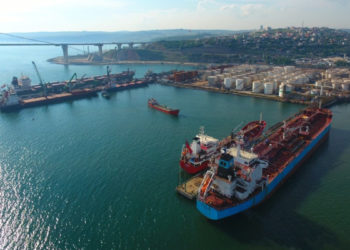 Rusya'dan 'Karadeniz Tahıl Girişimi Belgesi' süresinin uzatılmasına destek