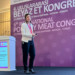 6'ncı Uluslararası Beyaz Et Kongresi yapıldı