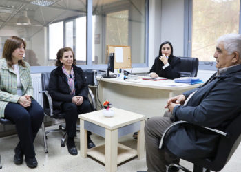 26 bin depremzedeye psikososyal destek hizmeti
