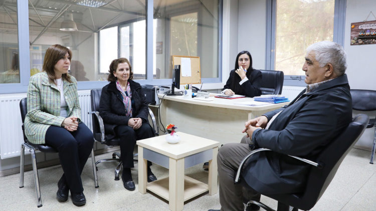 26 bin depremzedeye psikososyal destek hizmeti