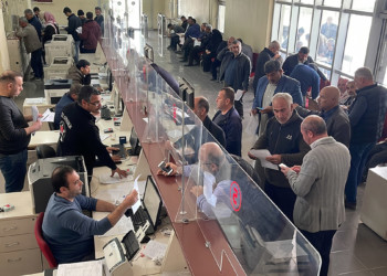 Şanlıurfa'da emeklilikte yaşa takılanlar SGK’nın yolunu tuttu