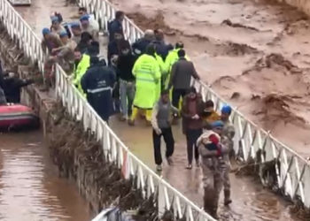 Şanlıurfa ve Adıyaman'da sel felaketinde 14 kişi öldü