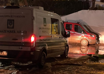 Şanlıurfa'daki sel felaketinde ölü sayısı 15 oldu