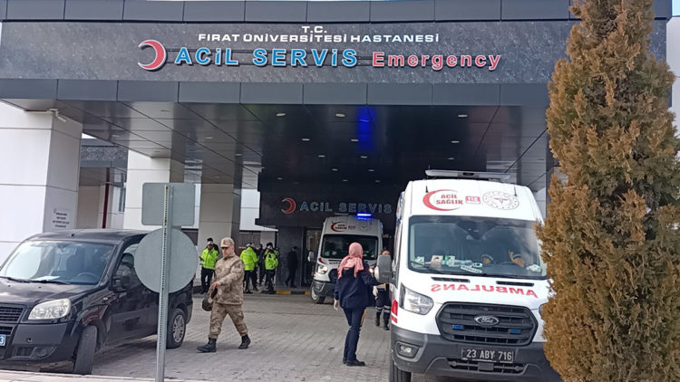 Aynı şantiyede çalıştığı kuzenini öldürdü