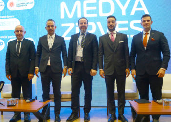 Savunma sanayi ürünlerimizin yurt dışında tanıtılmaya ihtiyacı var